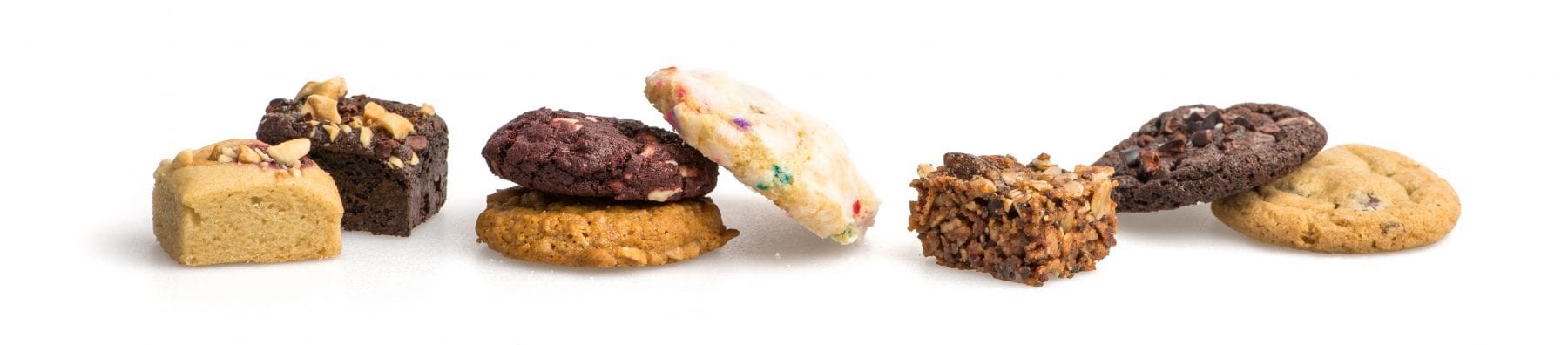 Kaneh Co Cookies
