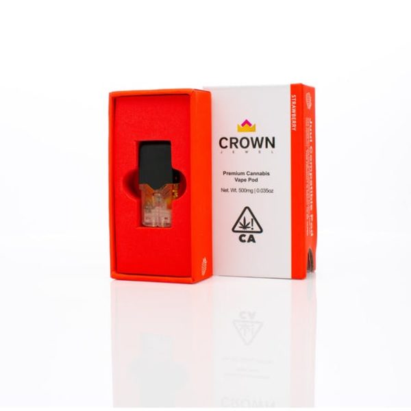 elf bar vape uk Jewel Mint Diamond - Pod Juice Salt Nic main image 0