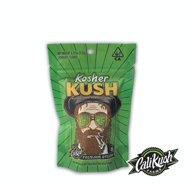 Prepackaged Flower Hollywood Marijuana Dispensary & Delivery