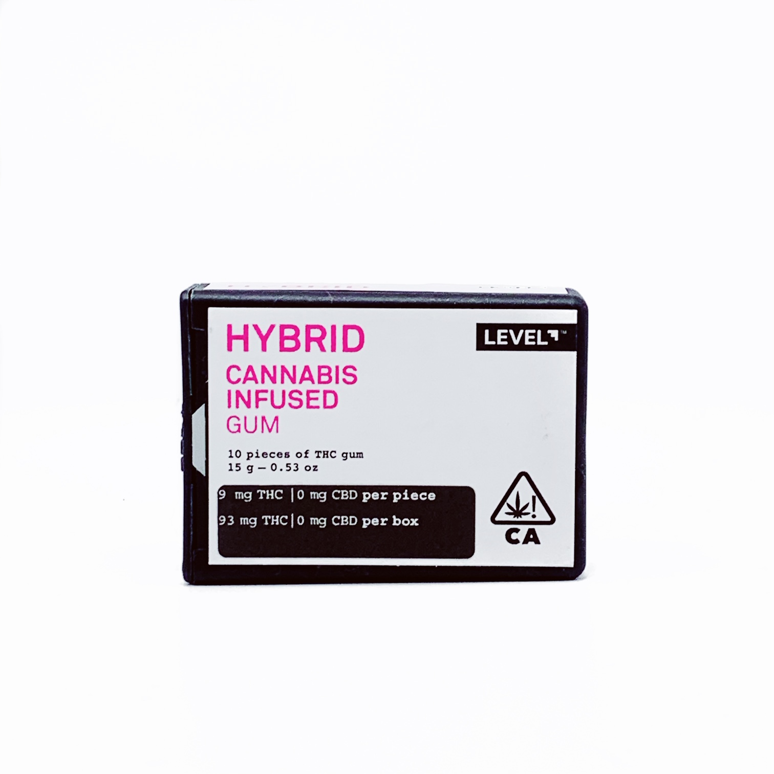 Level Gum Hybrid - The Kind Center
