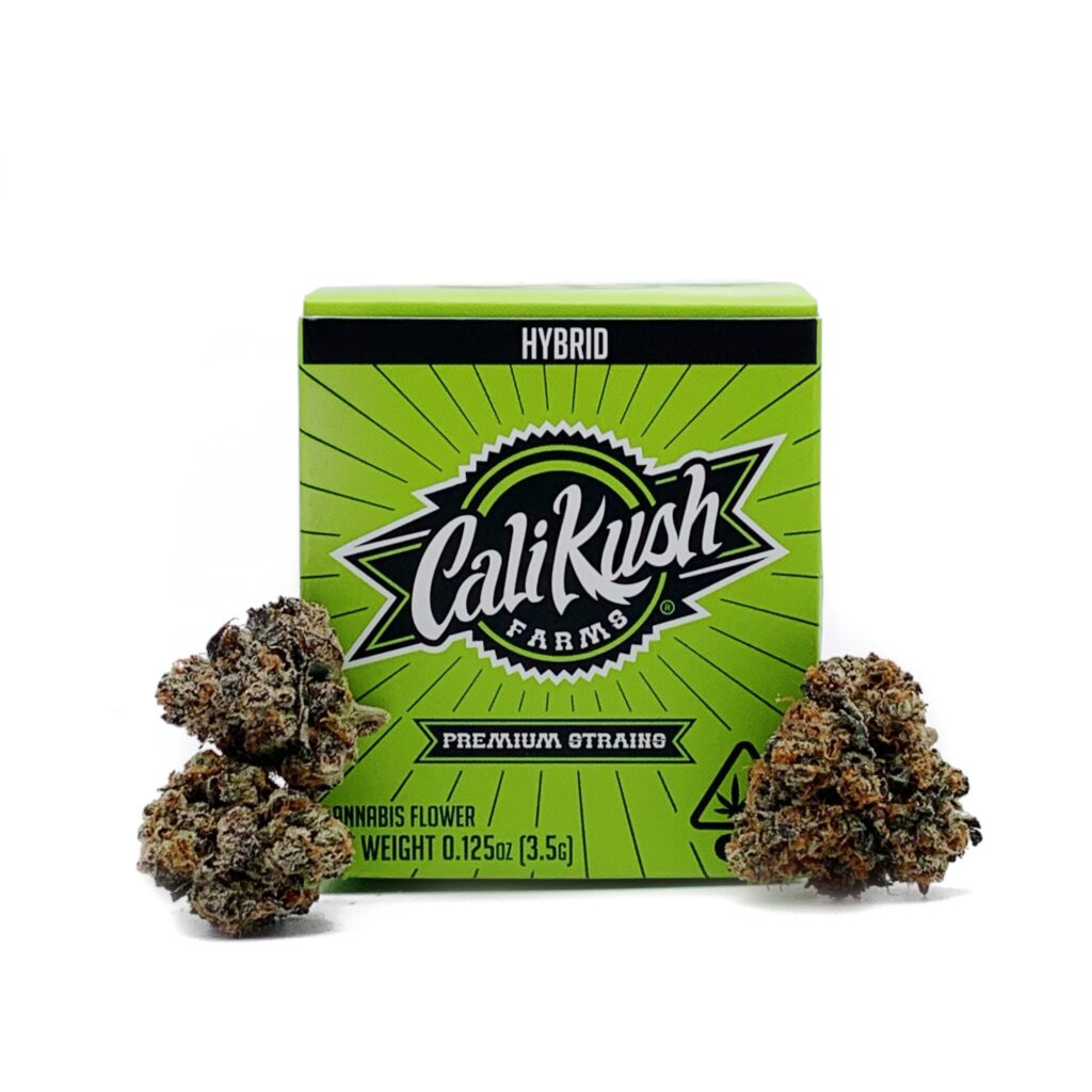 Prepackaged Flower Hollywood Marijuana Dispensary & Delivery