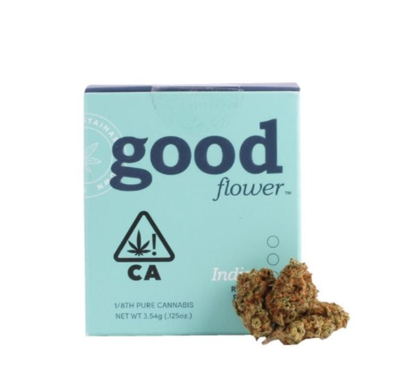 Grease Monkey 3.5g The Kind Center