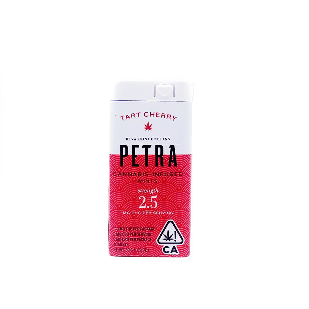 Petra Mints Tart Cherry 100mg The Kind Center petra-mints-tart-cherry-100mg-the-kind-center