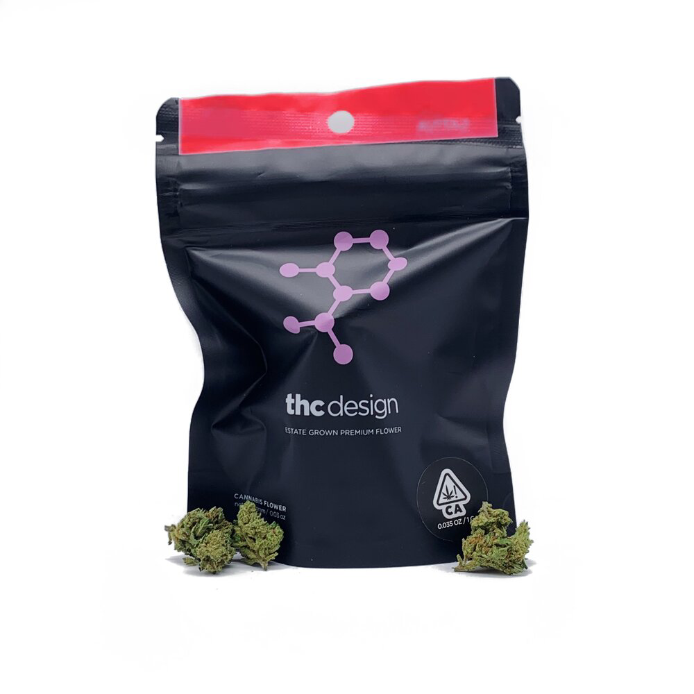The Gift CBD 1g The Kind Center