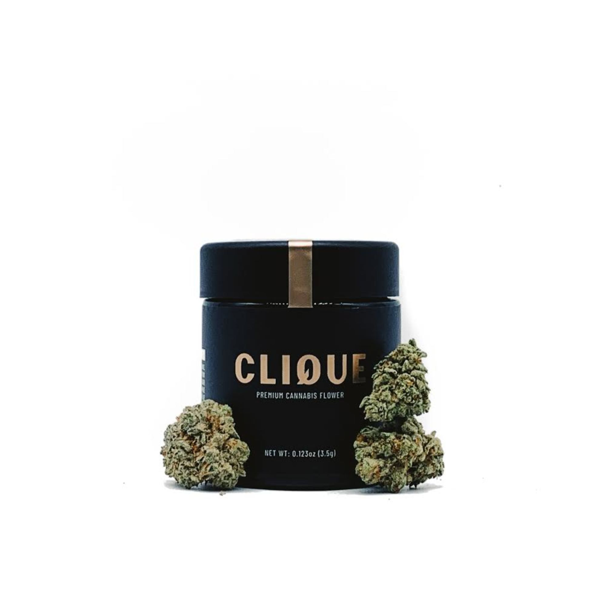 Sour Queen 3.5g The Kind Center