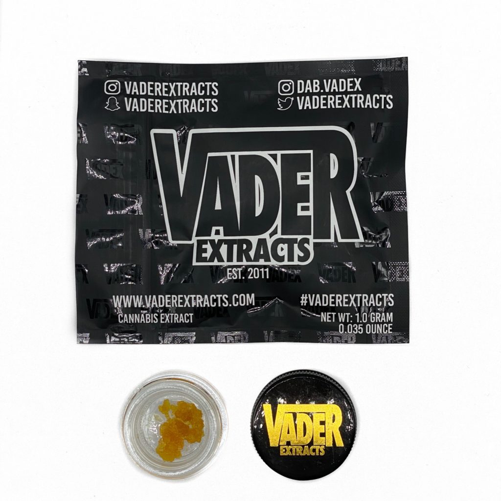 Vader Extracts 1st Sweet Melon Burst Sugar The Kind Center