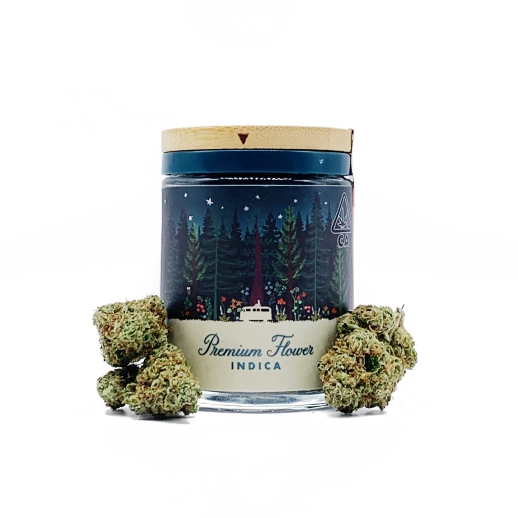 Premium Rainbow Sherbet 3.5g The Kind Center