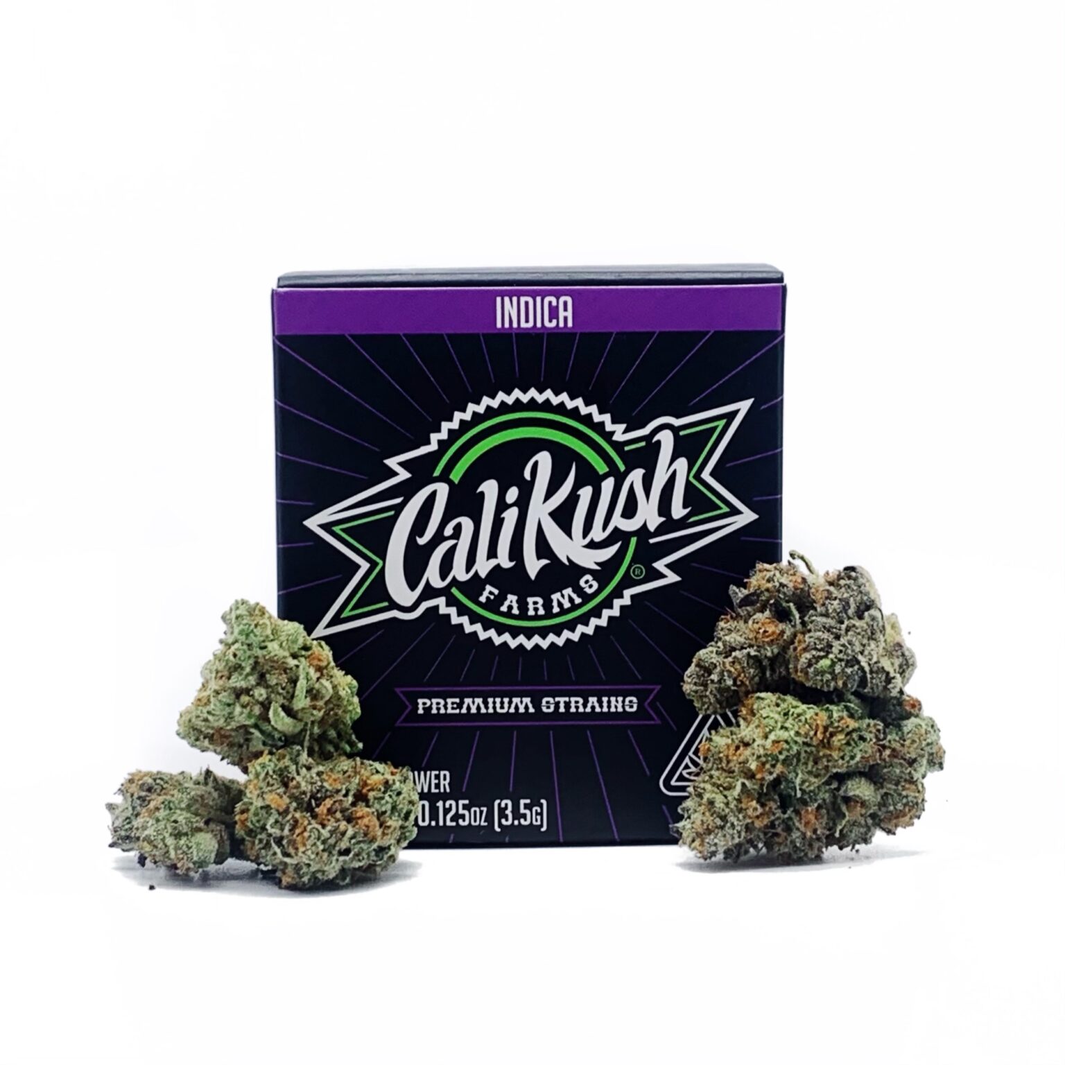 CKF Animal Mintz 3.5g The Kind Center