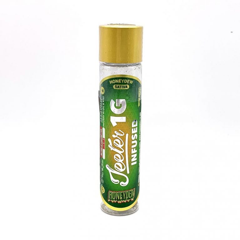Honey Dew Infused Jeeter 1g The Kind Center