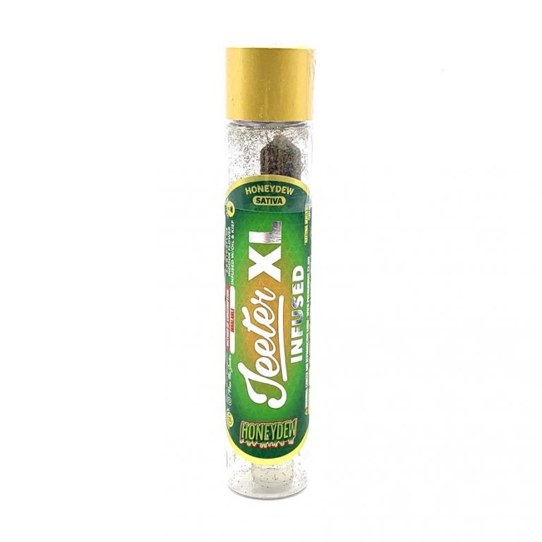 Honey Dew XL Infused Jeeter 2g The Kind Center