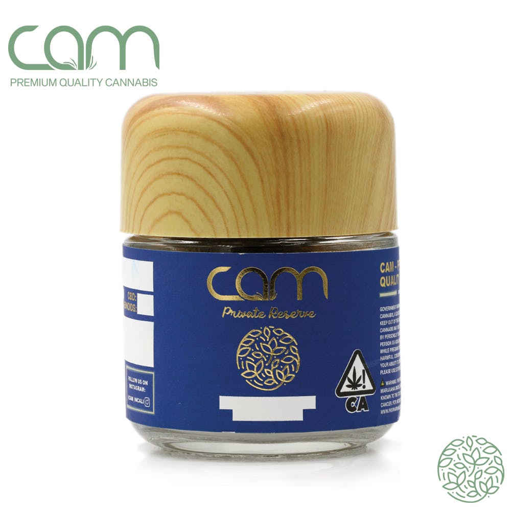 CAM Kush Mints 3.5G The Kind Center